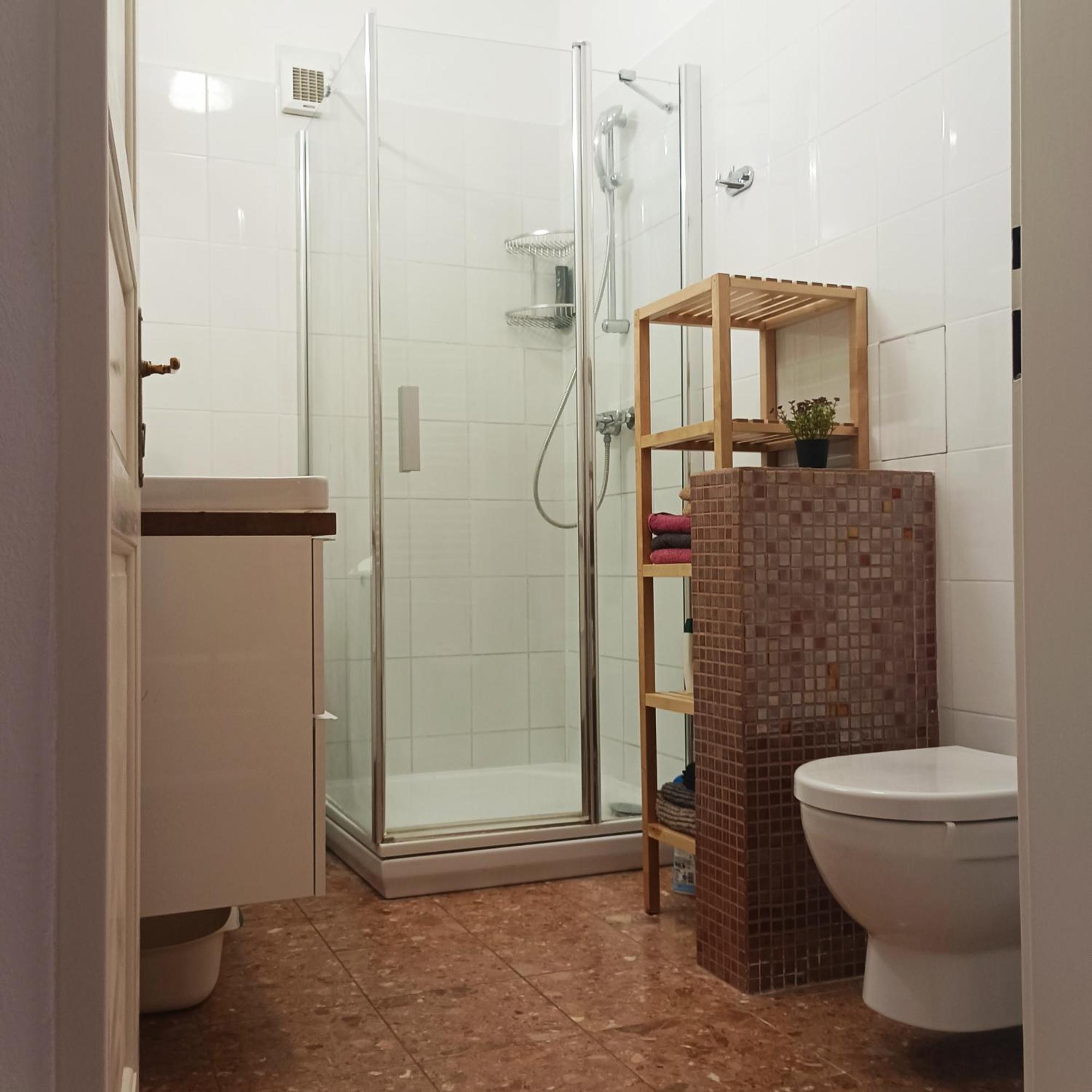 Mona Lisa Apartment Bratislava Eksteriør billede