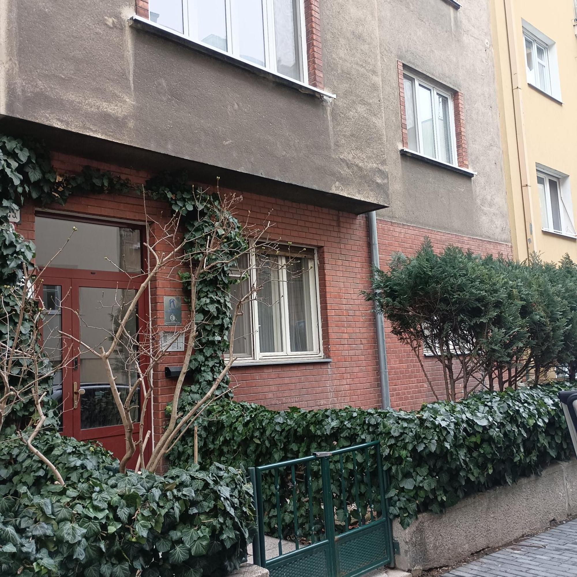 Mona Lisa Apartment Bratislava Eksteriør billede
