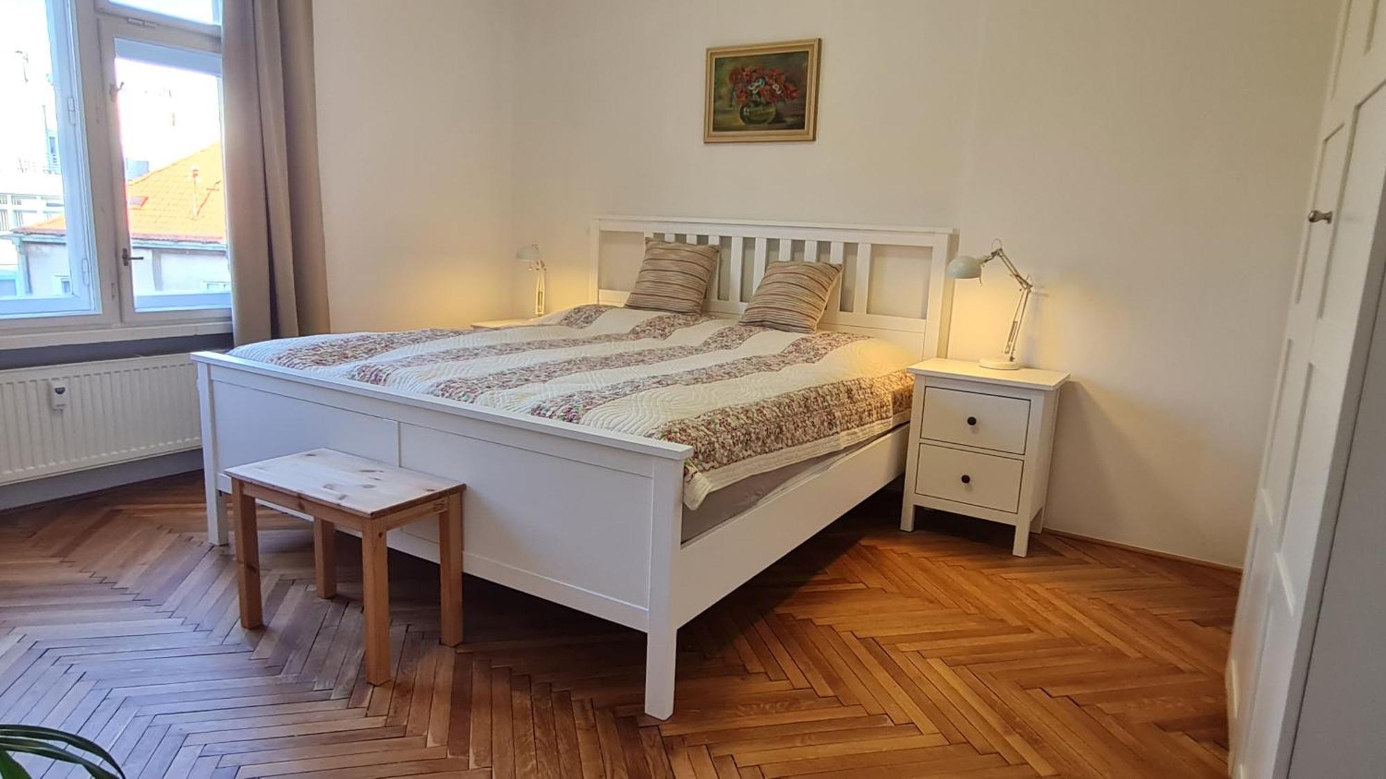 Mona Lisa Apartment Bratislava Eksteriør billede